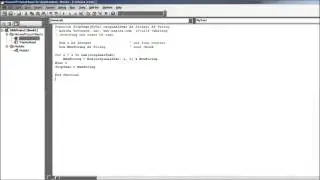 Copying Excel Macros Between Spreadsheets