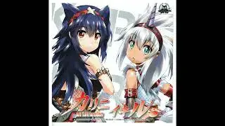 Monster Hunter MY LIFE IS HUNT - Crimson Eye`s (ナルガImageSong)