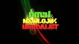 Pitch & Newlojik - Herbalist