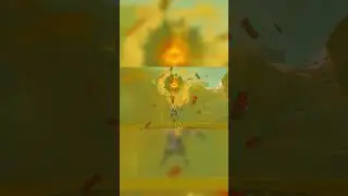 Linkle vs Master Kohga #shorts