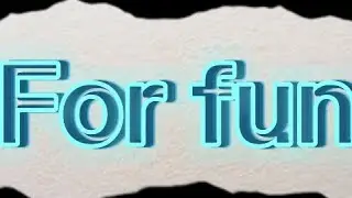 For fun ft bizzy money