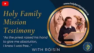 HFM Testimony: R&oacute;is&iacute;n