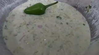 Kadu ka Raita/Lauki Raita Recipe/Dhabastyle lauki sabzi Raita Recipe 🍲🥣