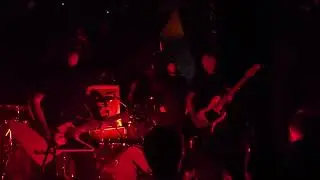 Meth - Live at The Pyramid Scheme Grand Rapids, Michigan.