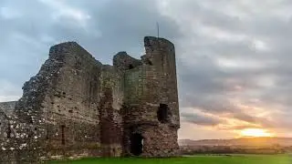 Snowdonia - A Timelapse Adventure | Entry #11 Mountain Bound Short Film Competition 2018