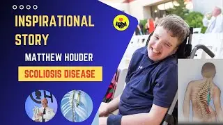 Story of the Patient | scoliosis |  | VEPTR  | #motivation #inspirational #scoliosistreatment #veptr
