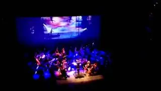 Nino Rota - Otto e mezzo (Orchestra Filarmonica della Calabria)