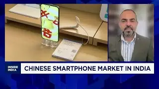 Indian smartphone consumers 'agnostic' to geopolitical skirmishes: IDC