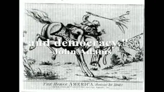 John Adams: Unfit to Lead