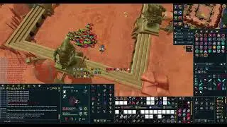 Solo Beastmaster Durzag (Level 1 Weapons, No Food)