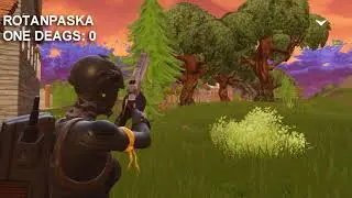 BABOON SQUAD EPISODE 2: B.W.A - BABOONS WITH ACCURACY