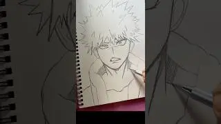 Drawing demon slayers #drawing #anime #art #shorts #sketch