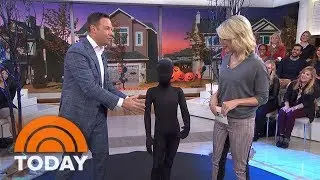 Hidden Halloween Dangers: How To Keep Your Family Safe When Trick-Or-Treating | Megyn Kelly TODAY