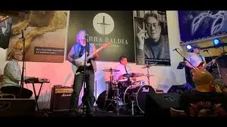 Walk the Dog (Blues Unlimited) 2022