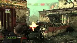 UC2 DM  xXNacho_PandaXx Village