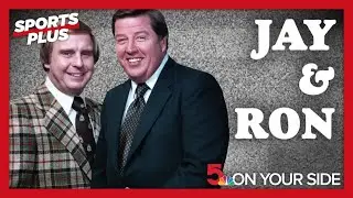 Reliving the days of Jay Randolph and Ron Jacober