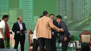 CREDAI Property Show 2026 LIVE