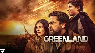 Greenland 2: Migration (2026) Movie | Morena Baccarin, Gerard Butler | Reviews & Facts 🛩️🌪️💥