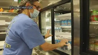 USDA ends lunch funding for schools