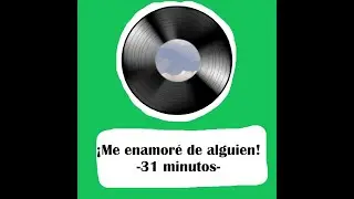 Media Hora de la cancion: 
