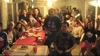 Mayweather vs Pacquiao Reaction Video | May 2, 2015