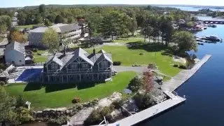 Rawley Resort, Spa & Marina