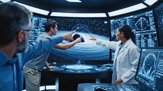 Searching For The Ninth Planet - Mystery Of The Outer Solar System (Space Exploration)