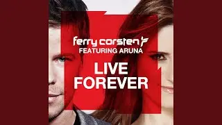Live Forever