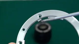 Modification ( Modifica ) Teleconverter Nikon AF-S  TC-20E III 2X Aspherical