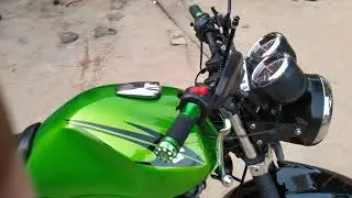Suzuki yes Modificada + top de 2020