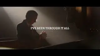 CHASE WRIGHT - I've Been Through It All (Official Lyric Video)