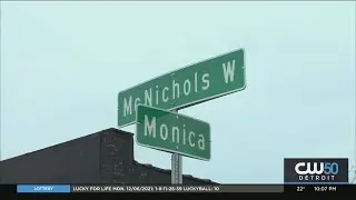 City Of Detroit Celebrates New Mixed-Use Development Project Named After Artist
