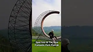 The Nice Funtastic Park Puncak