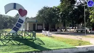 Rajiv Gandhi University ll RGU Arunachal Pradesh ll Campus Tour