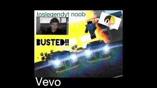 THE GRAVE OF IOS haha FT. Antman351 and alfa wolf DISSTRACK