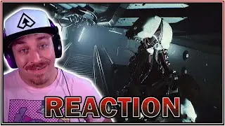 REACTION: 10 Years In The Making - ROUTINE: Announcement, Gameplay, and ReReveal Trailers
