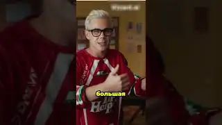 Возможно еще что-то есть (с канала: Топлес) #наука #биология #топ #нарезки #нарезка #интересно