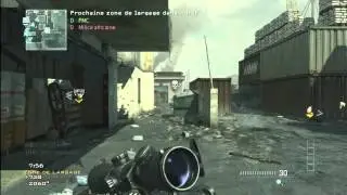 Elimination multiple