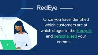 The lifecycle: how your customer evolves