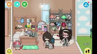 Encontre a mi hermana perdida parte 2