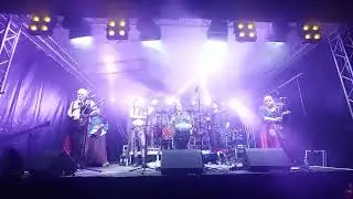 Schelmish 2.0 - Sehnsucht Esiderium