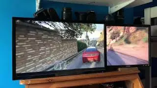 How to Setup AMD Eyefinity: Use Multiple Monitors as One Setup for Gaming