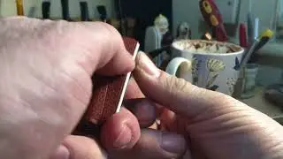 Can you help with Ronson Varaflame lighters