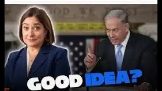 Netanyahu Advisor What Matters to Israel amid Ongoing Middle East Peace Caroline Glick