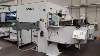 Bobst SPO 2000