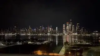 Nightlife NYC #nyc #sinatraa #manhattan