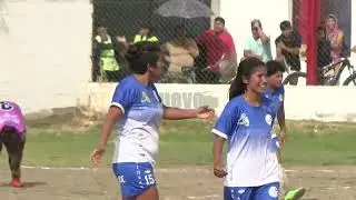 ❤️ CAFAYATE - SEMIFINALES TORNEO 7 CORAZONES DE LA ASOCIACIÓN FEMENINA DE FÚTBOL