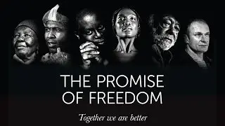 21 Icons : The Promise of Freedom : Documentary Trailer 30sec