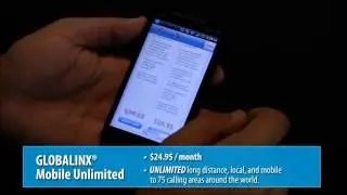 globalinx app