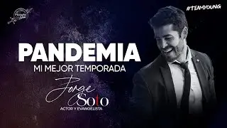 Pandemia, mi mejor temporada - Filadelfia Neiva -   Jorge Soto